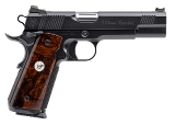 "WILSON COMBAT 40TH ANNIVERSARY PISTOL 9MM (L2026-01848)" - 1 of 6