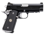 "WILSON COMBAT X-TAC ELITE PISTOL .45 AUTO (L2026-01845)" - 1 of 6