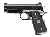 "WILSON COMBAT X-TAC ELITE PISTOL .45 AUTO (L2026-01845)" - 2 of 6