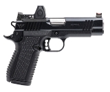 "WILSON COMBAT SFT9 PISTOL 9MM (L2026-01846)" - 1 of 6