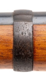 "Imperial German Spandau Arsenal Model 71/84 Bolt Action Rifle 11mm (52095)" - 19 of 24
