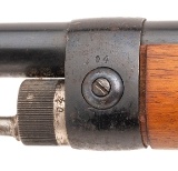 "Imperial German Spandau Arsenal Model 71/84 Bolt Action Rifle 11mm (52095)" - 21 of 24