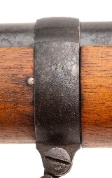 "Imperial German Spandau Arsenal Model 71/84 Bolt Action Rifle 11mm (52095)" - 20 of 24