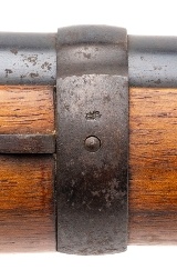 "Imperial German Spandau Arsenal Model 71/84 Bolt Action Rifle 11mm (52095)" - 22 of 24