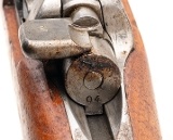 "Imperial German Spandau Arsenal Model 71/84 Bolt Action Rifle 11mm (52095)" - 13 of 24