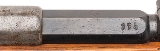 "Imperial German Spandau Arsenal Model 71/84 Bolt Action Rifle 11mm (52095)" - 3 of 24