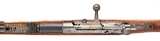 "Imperial German Spandau Arsenal Model 71/84 Bolt Action Rifle 11mm (52095)" - 8 of 24