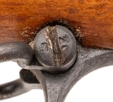 "Imperial German Spandau Arsenal Model 71/84 Bolt Action Rifle 11mm (52095)" - 23 of 24