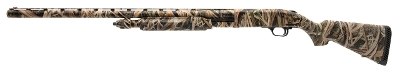"MOSSBERG 835 ""ULTI-MAG"" SHOTGUN 12 GAUGE (L2026-01129)" - Image 3 of 4