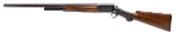 "ANTIQUE BURGESS GUN CO SLIDE ACTION SHOTGUN 2 BARREL SET 12 GAUGE (12343426) CONSIGNMENT" - Image 3 of 12
