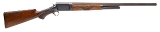 "ANTIQUE BURGESS GUN CO SLIDE ACTION SHOTGUN 2 BARREL SET 12 GAUGE (12343426) CONSIGNMENT" - Image 1 of 12