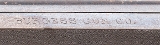 "ANTIQUE BURGESS GUN CO SLIDE ACTION SHOTGUN 2 BARREL SET 12 GAUGE (12343426) CONSIGNMENT" - Image 6 of 12