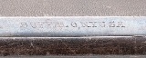 "ANTIQUE BURGESS GUN CO SLIDE ACTION SHOTGUN 2 BARREL SET 12 GAUGE (12343426) CONSIGNMENT" - Image 7 of 12