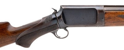 "ANTIQUE BURGESS GUN CO SLIDE ACTION SHOTGUN 2 BARREL SET 12 GAUGE (12343426) CONSIGNMENT" - Image 2 of 12