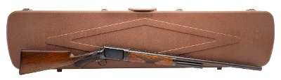 "ANTIQUE BURGESS GUN CO SLIDE ACTION SHOTGUN 2 BARREL SET 12 GAUGE (12343426) CONSIGNMENT" - Image 12 of 12