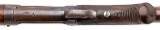 "ANTIQUE BURGESS GUN CO SLIDE ACTION SHOTGUN 2 BARREL SET 12 GAUGE (12343426) CONSIGNMENT" - Image 8 of 12