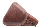 "WWII Japanese Large Trigger Type 14 Nambu Pistol 8×22mm Nambu (L2025-12741)" - 10 of 11