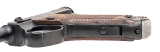 "WWII Japanese Large Trigger Type 14 Nambu Pistol 8×22mm Nambu (L2025-12741)" - 9 of 11