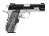 "KIMBER MASTER CARRY PRO PISTOL .45 AUTO (L2026-01865)" - 1 of 6