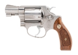 "SMITH & WESSON 60-7 REVOLVER .38 SPECIAL (L2026-01726)" - 1 of 6
