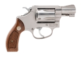 "SMITH & WESSON 60-7 REVOLVER .38 SPECIAL (L2026-01726)" - 2 of 6