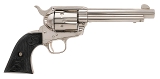 "COLT SINGLE ACTION ARMY 3RD GEN REVOLVER .45 COLT (L2026-01257)" - 2 of 7