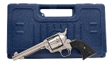 "COLT SINGLE ACTION ARMY 3RD GEN REVOLVER .45 COLT (L2026-01257)" - 7 of 7