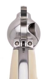 "Ruger New Vaquero Revolver .45 Colt/.45 ACP (L2026-01640)" - 3 of 7
