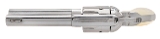 "Ruger New Vaquero Revolver .45 Colt/.45 ACP (L2026-01640)" - 4 of 7