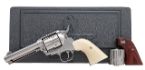 "Ruger New Vaquero Revolver .45 Colt/.45 ACP (L2026-01640)" - 7 of 7