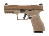 "(SN: BK352534) Springfield Armory Echelon 4.0C Pistol 9mm (L2026-02117) NEW" - 2 of 3