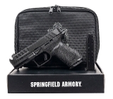 "(SN: BK504126) Springfield Armory Echelon 4.0C Pistol 9mm (L2026-02116) NEW" - 3 of 3