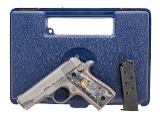 "Colt MK IV Series 80 Government Pistol .380 ACP (L2026-01232)" - 7 of 7