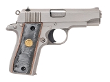 "Colt MK IV Series 80 Government Pistol .380 ACP (L2026-01232)" - 1 of 7