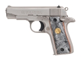 "Colt MK IV Series 80 Government Pistol .380 ACP (L2026-01232)" - 2 of 7