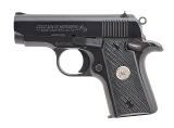 "Colt MK IV Series 80 Mustang Pistol .380 ACP (L2026-01233)" - 2 of 7