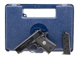 "Colt MK IV Series 80 Mustang Pistol .380 ACP (L2026-01233)" - 7 of 7