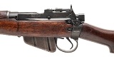 "Post War Canadian Marked No.4 Mk.I LongBranch Bolt Action Rifle – .303 British (L2025-15092)" - 4 of 8