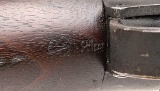 "Post War Canadian Marked No.4 Mk.I LongBranch Bolt Action Rifle – .303 British (L2025-15092)" - 6 of 8