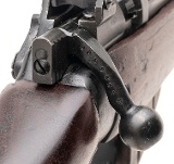 "Post War Canadian Marked No.4 Mk.I LongBranch Bolt Action Rifle – .303 British (L2025-15092)" - 8 of 8