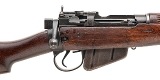 "Post War Canadian Marked No.4 Mk.I LongBranch Bolt Action Rifle – .303 British (L2025-15092)" - 2 of 8