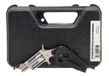 "North American Arms Mini Revolver .22 WMR (L2026-01174)" - 6 of 6