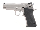"SMITH & WESSON 5906 PISTOL 9MM (L2026-01734)" - 2 of 5