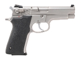"SMITH & WESSON 5906 PISTOL 9MM (L2026-01734)" - 1 of 5