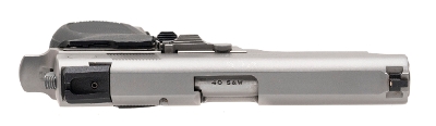 "SMITH & WESSON 4026 PISTOL .40 S&W (L2026-01732)" - Image 3 of 5