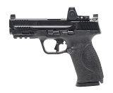 "SMITH & WESSON M&P9 M2.0 PISTOL 9MM (L2026-01728)" - 2 of 5