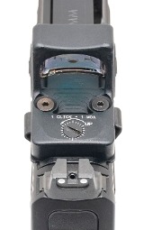 "SMITH & WESSON M&P9 M2.0 PISTOL 9MM (L2026-01728)" - 4 of 5