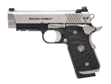 "WILSON COMBAT X-TAC ELITE PISTOL .45 AUTO (L2026-01916)" - 2 of 6