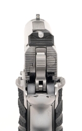 "WILSON COMBAT X-TAC ELITE PISTOL .45 AUTO (L2026-01916)" - 3 of 6