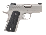 "KIMBER STAINLESS ULTRA CARRY II PISTOL 9MM (L2026-01915)" - 1 of 6